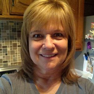 Meet your Posher, Louann